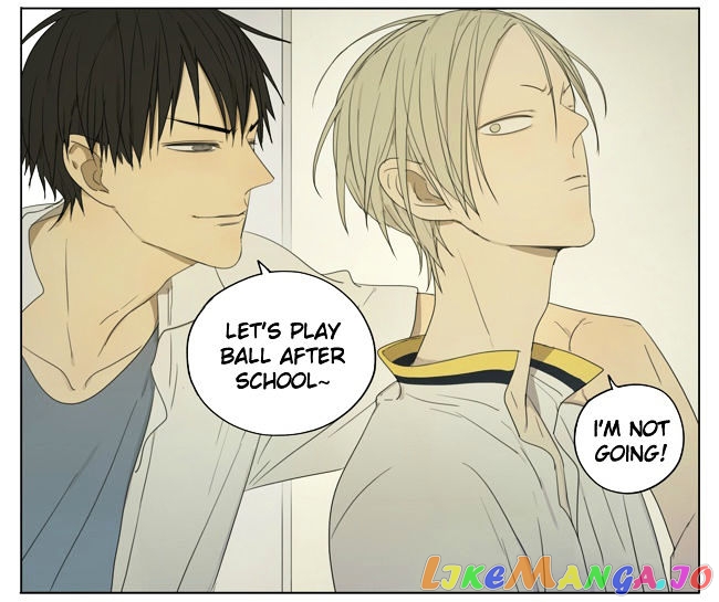 19 Days chapter 104 image 3